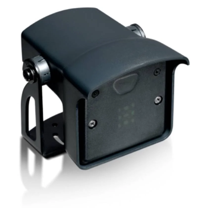 Radar industrial + sensor presencia XCMP