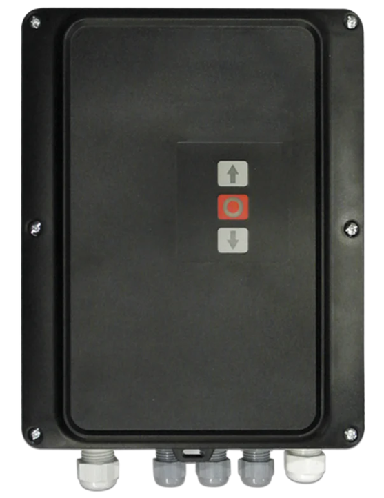 Cuadro maniobra JCM Versus I20ES