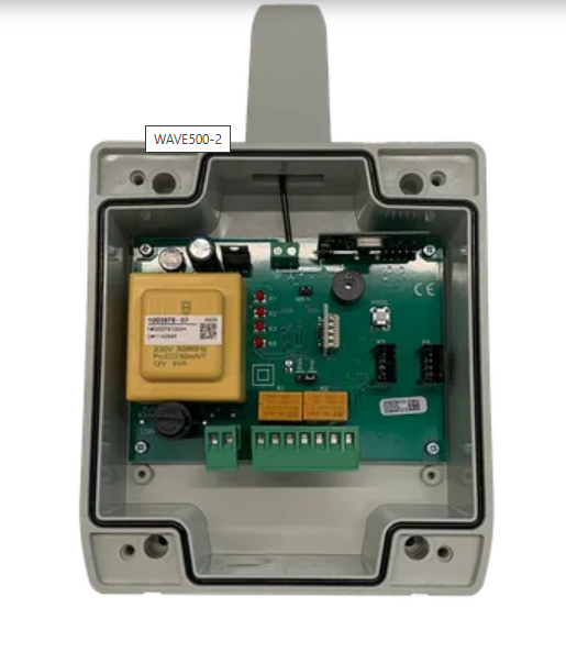 receptor JCM WAVE500-2