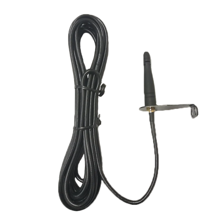 PROLONGACION ANTENA JCM