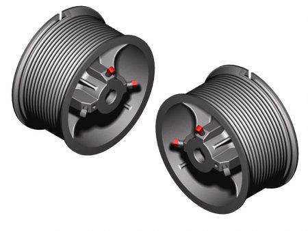 Tambores M203-9750 SL