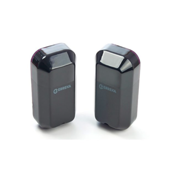 Fotocélula de pared emisor receptor FT06 de ERREKA